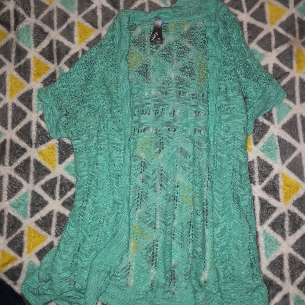 Cardigan